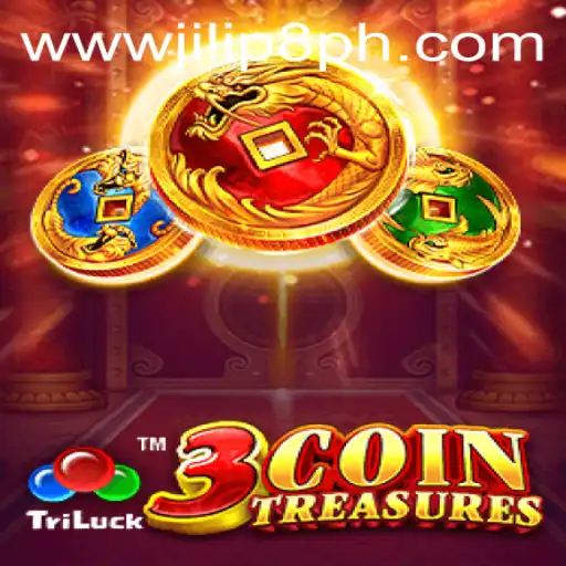 Unveiling the Intriguing World of 3CoinTreasures: A Deep Dive into Gameplay and Strategy