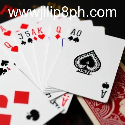 The Fascinating World of Card Games: Exploring the Role of Jilip8