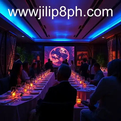 Exclusive Events: A Glimpse into the World of jilip8