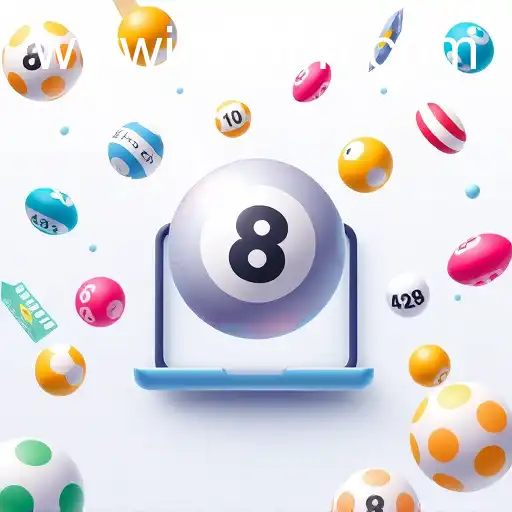 Exploring the World of Online Lottery with jilip8
