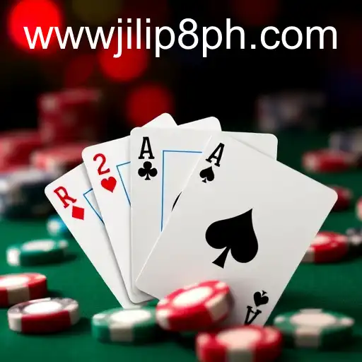 Exploring the World of Poker Games